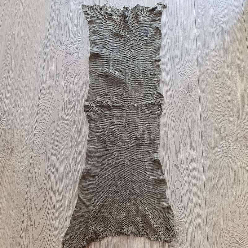SADF Nutria Scarf