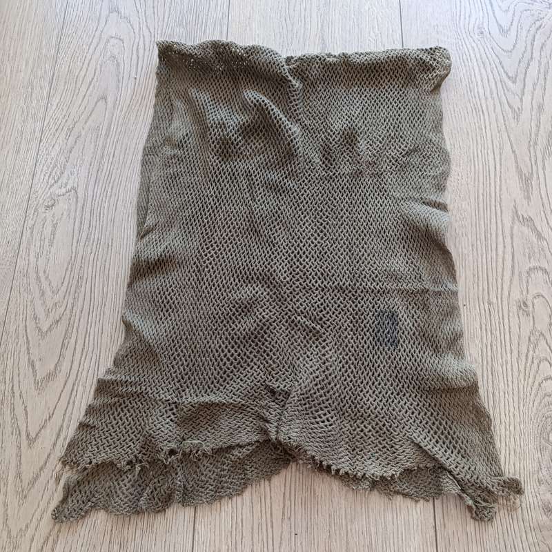 SADF Nutria Scarf