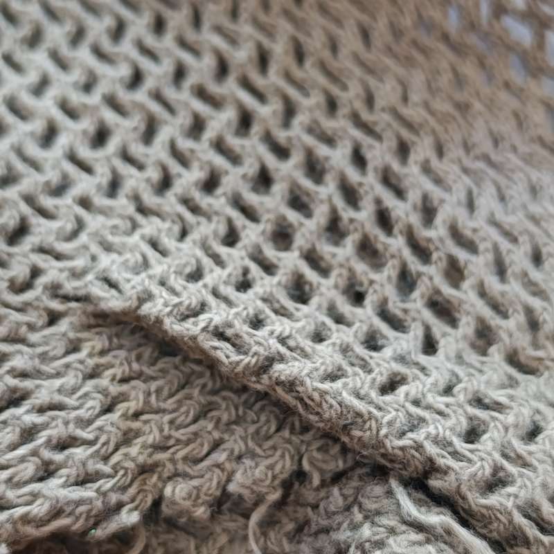 SADF Nutria Scarf
