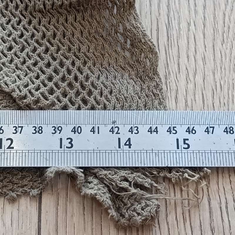 SADF Nutria Scarf