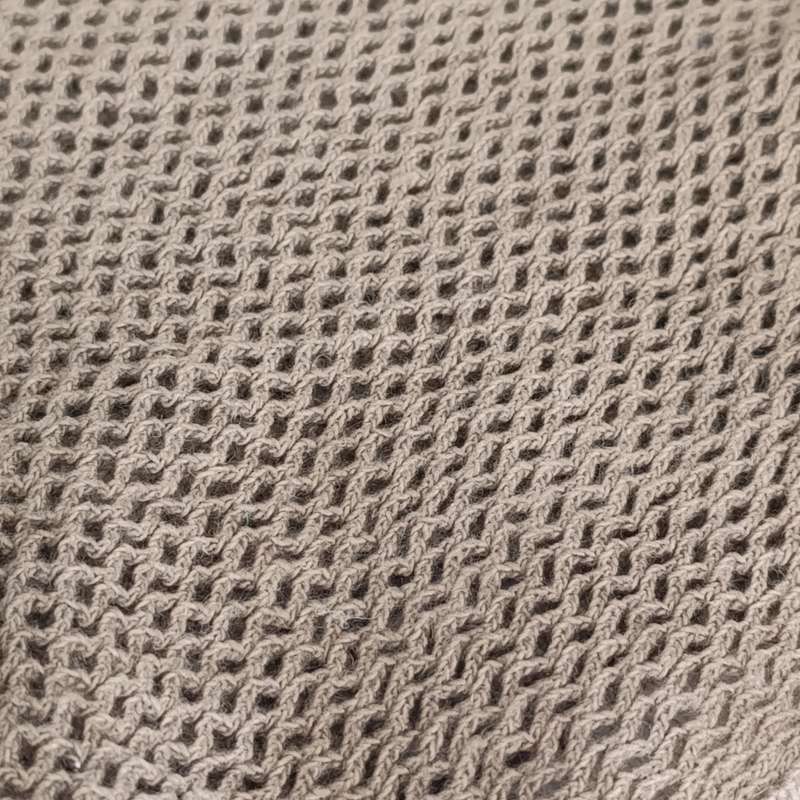 SADF Nutria mesh scarf