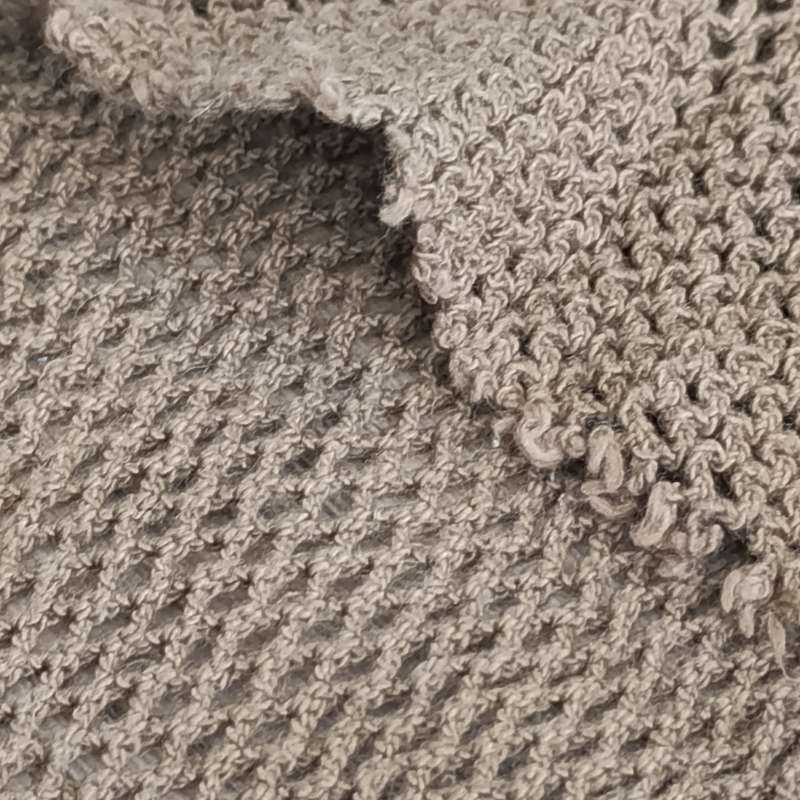 SADF Nutria mesh scarf