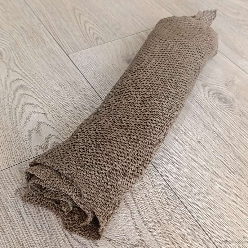 SADF Nutria mesh scarf