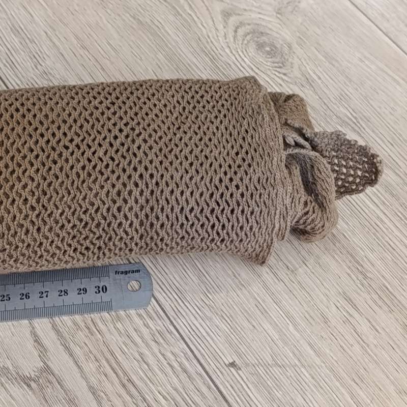 SADF Nutria mesh scarf