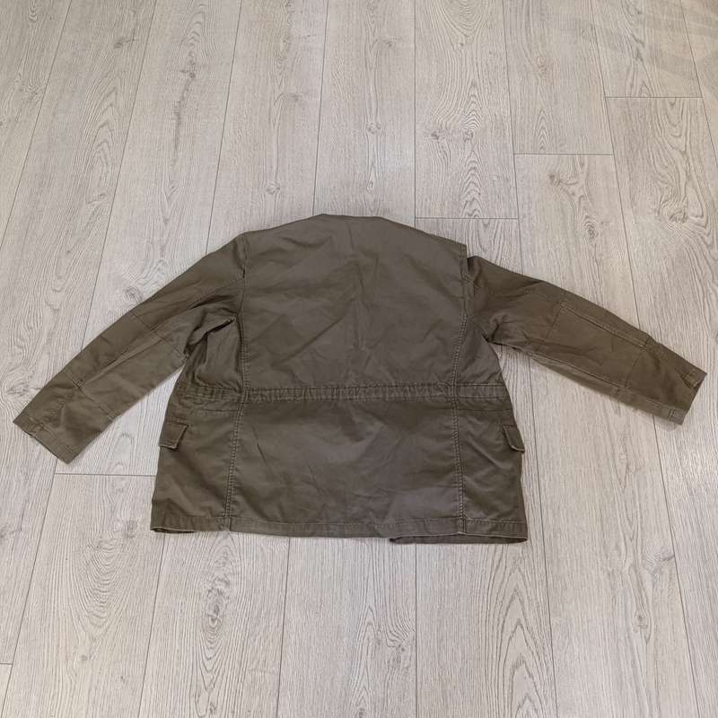 SADF Nutria bush jacket - size medium