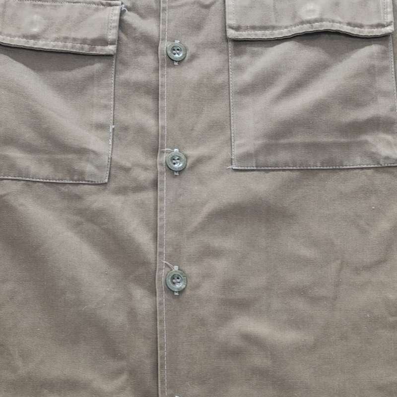 SADF Nutria short sleeve shirt - size large