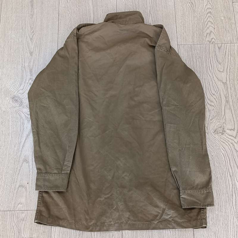 SADF Nutria long sleeve shirt - size large