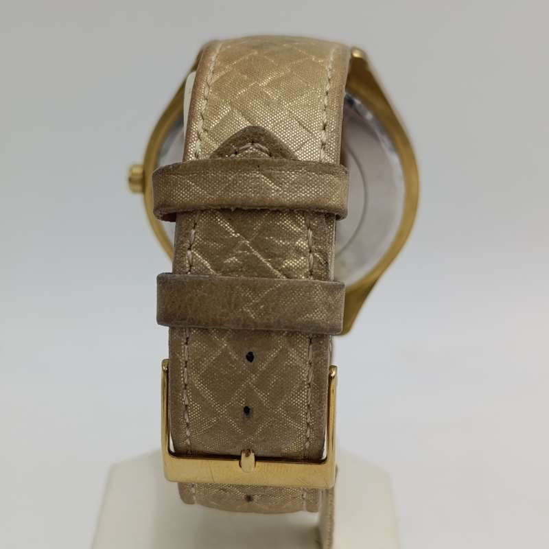 Guess Sparkling Impression ladies quartz watch - working