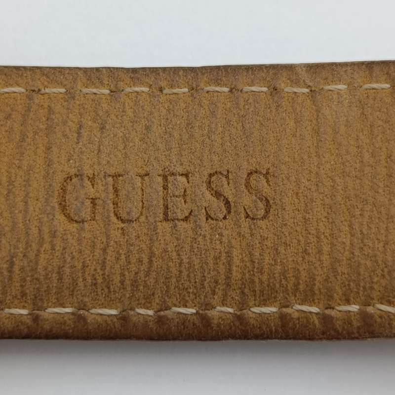 Guess Sparkling Impression ladies quartz watch - working