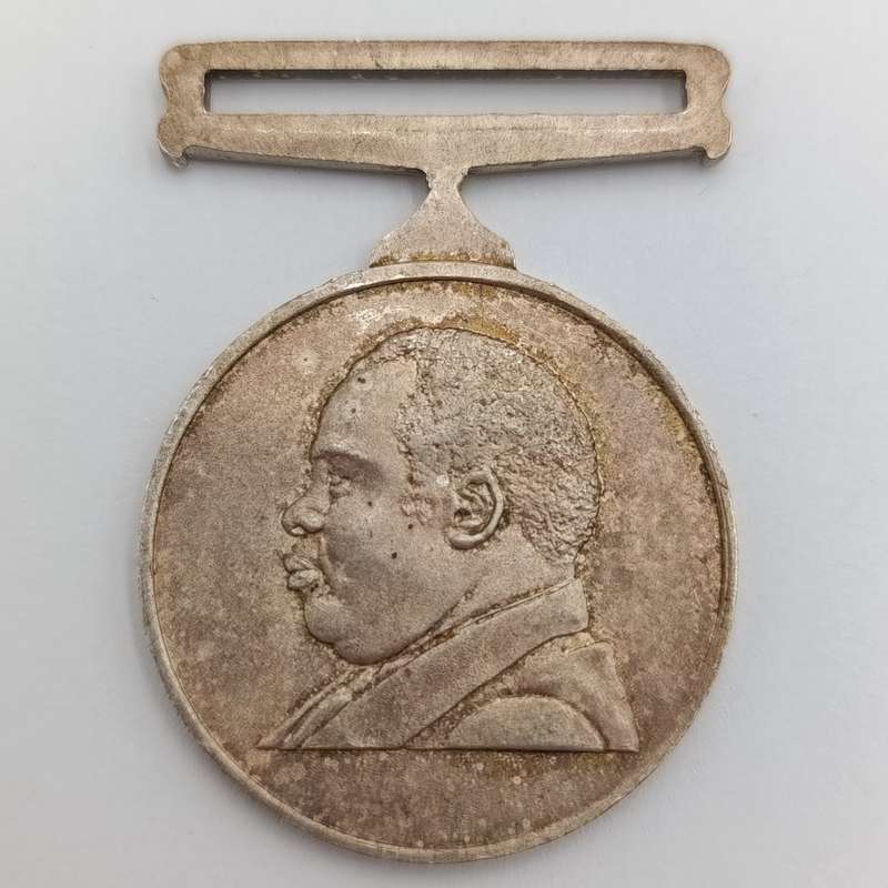 Malawi Army Efficient service medal