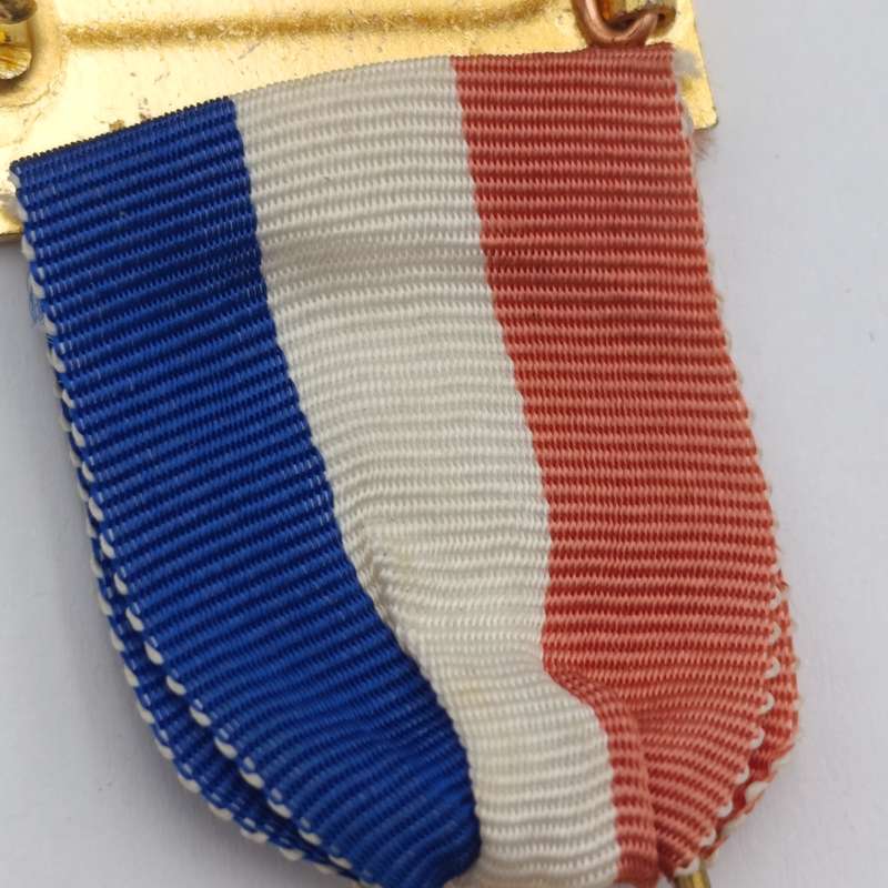 1953 Queen Elizabeth coronation medal with Umtali clasp