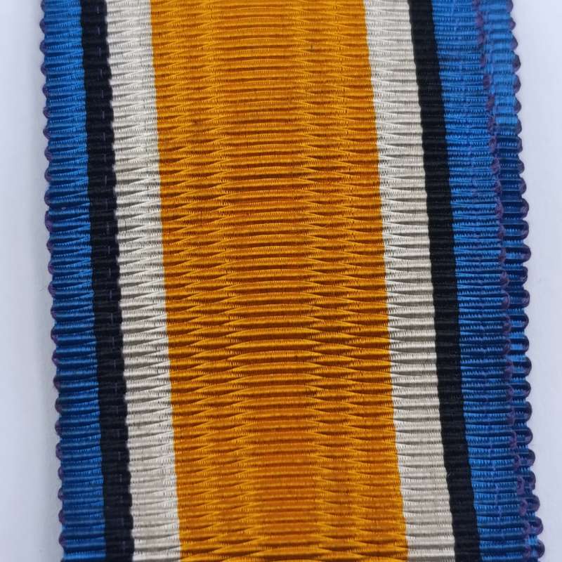 WW1 War Medal issued to 1962 Pte. T Sweenie, Royal Scots
