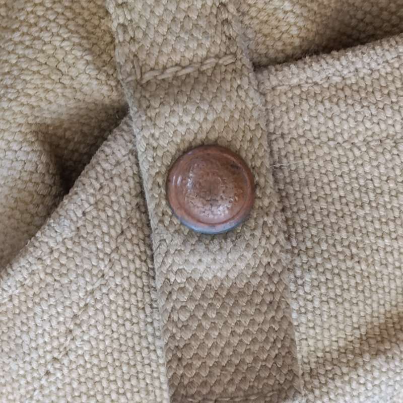 WW2 SA Union Defence Force ammo pouch