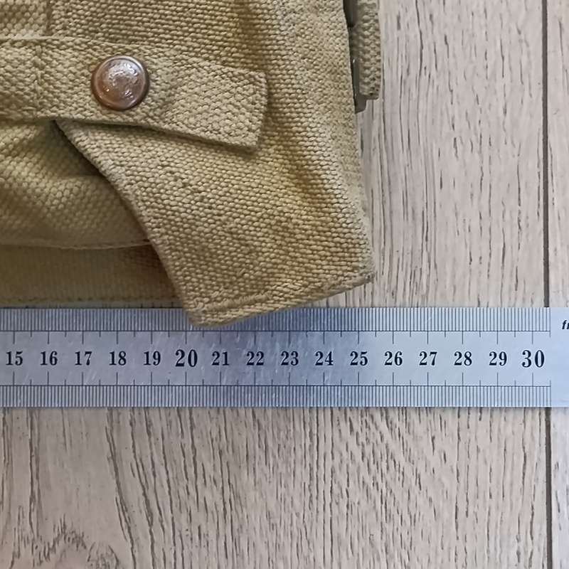 WW2 SA Union Defence Force ammo pouch