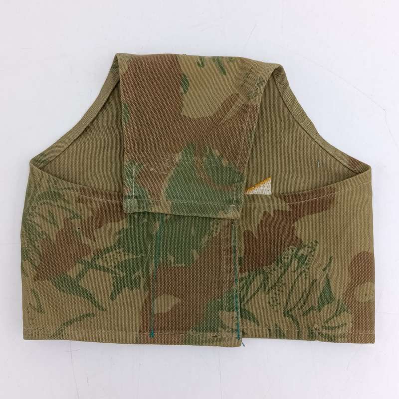 Old Police Koevoet Camo pattern Staff Sergeant rank brassard