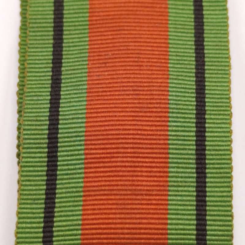 WW2 The Defence Medal issued to C567333 M, Dezuk