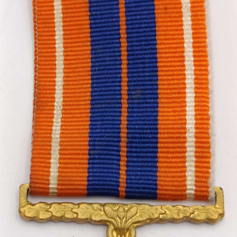 SADF Pro Patria medal - fixed type - #138562