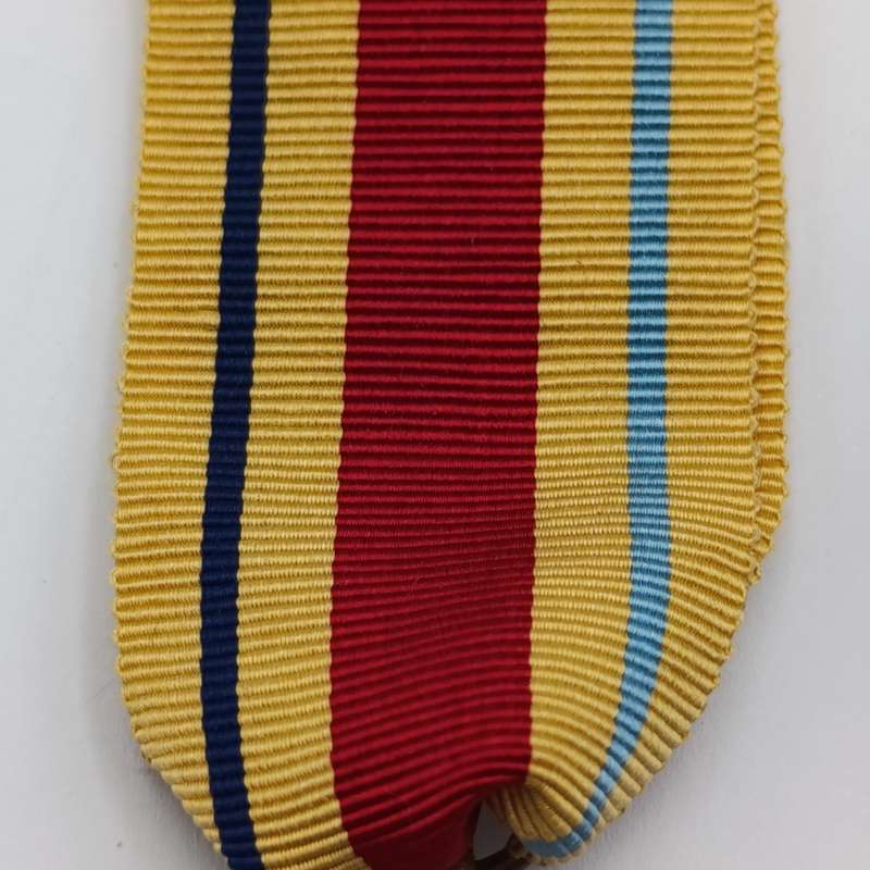 Pair of WW2 Medal Stars issued to M20360 W Fillies
