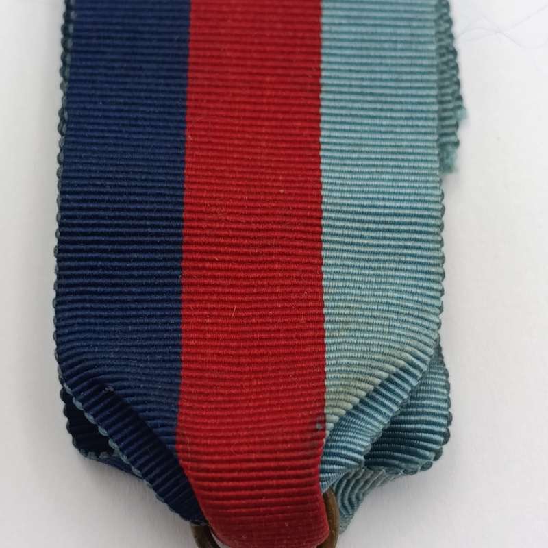 Pair of WW2 Medal Stars issued to M20360 W Fillies