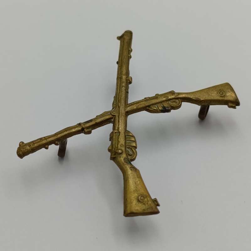 Royal Army marksman proficiency badge