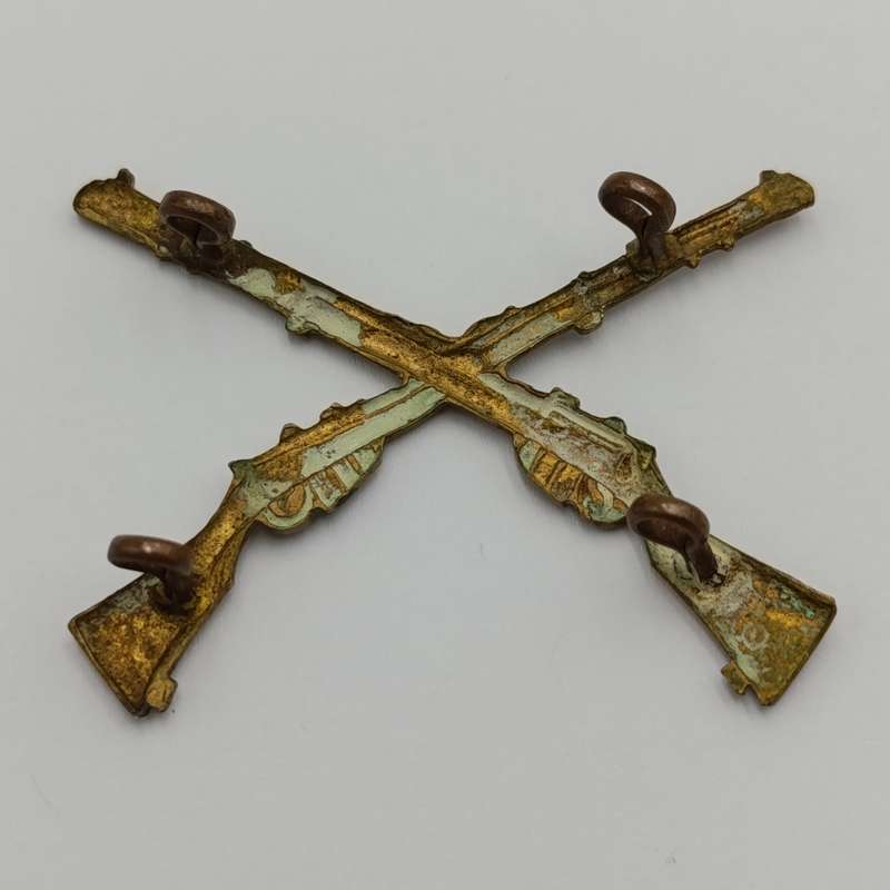 Royal Army marksman proficiency badge