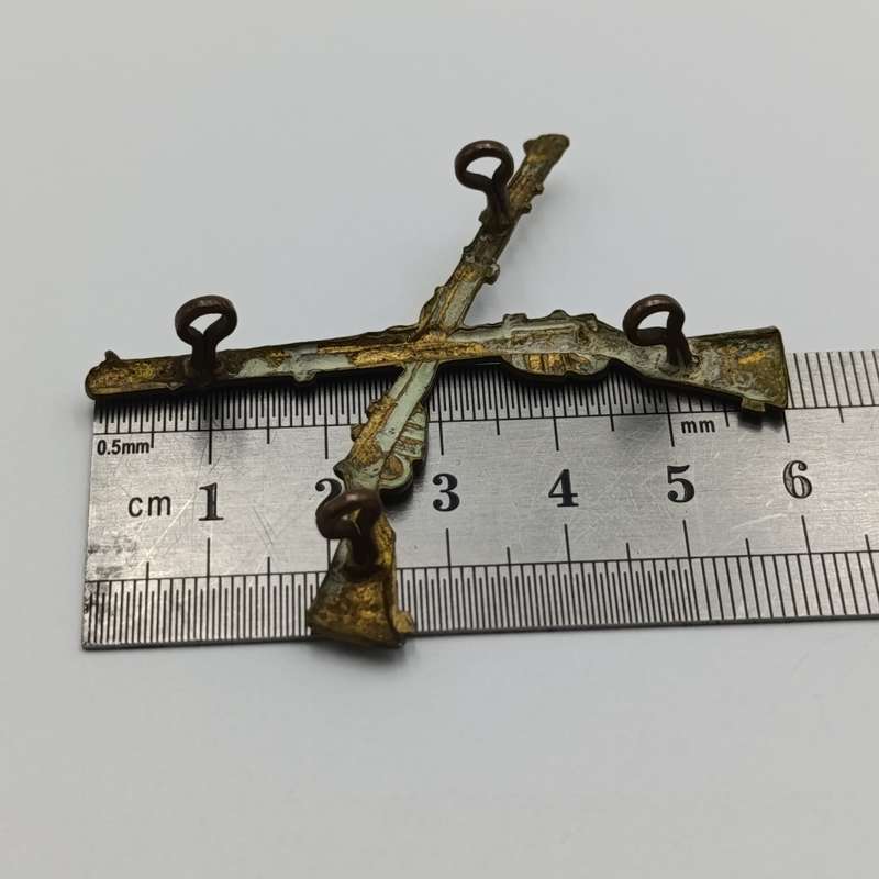 Royal Army marksman proficiency badge