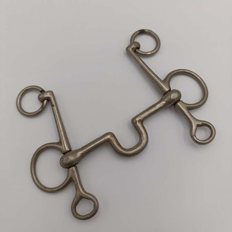 Vintage Horse bit