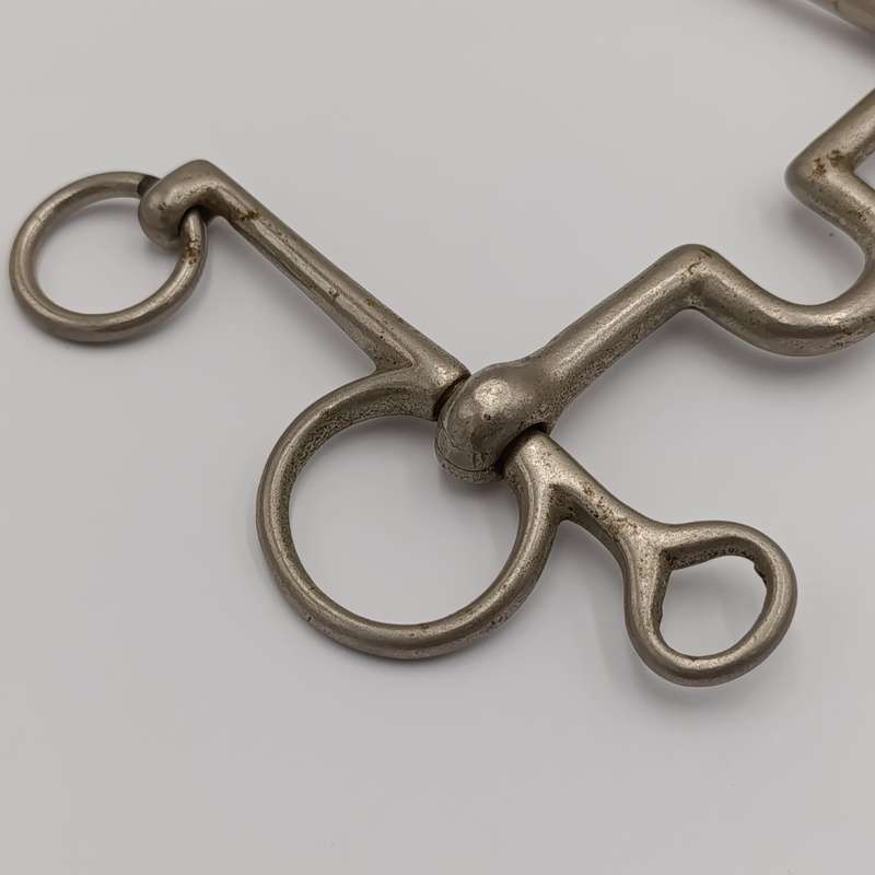 Vintage Horse bit