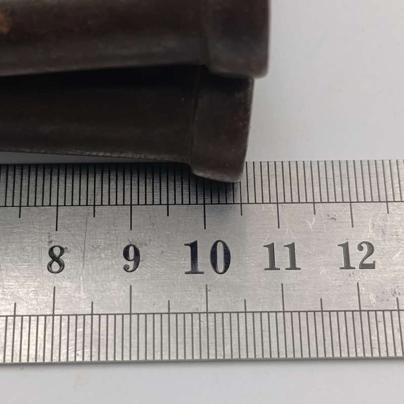 Pair of Antique hand cuffs