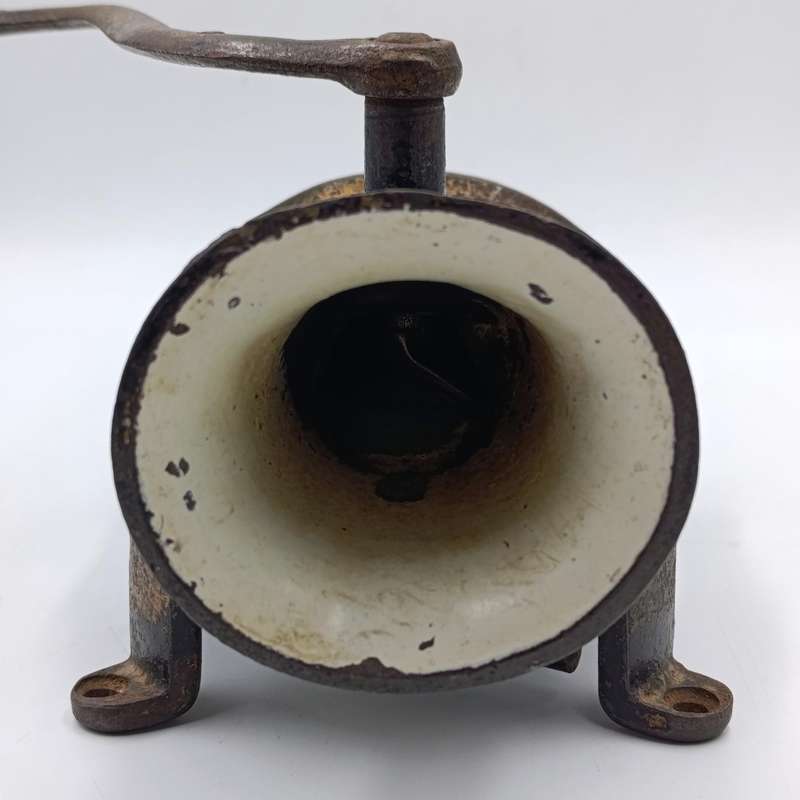 Vintage Lovelock No.2 coffee grinder
