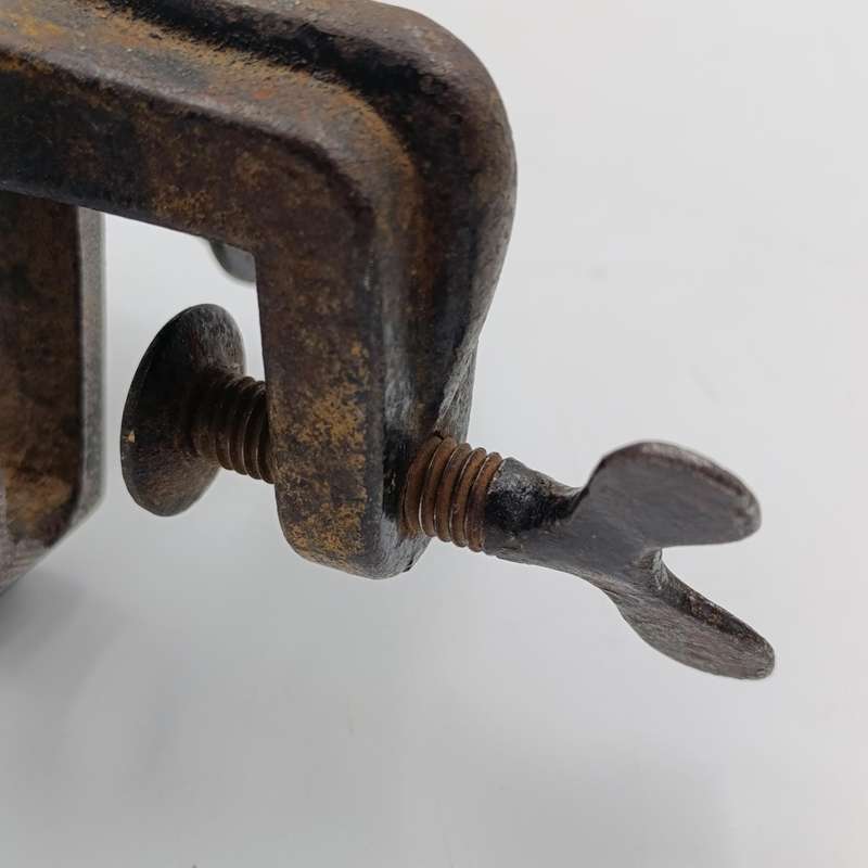 Vintage Lovelock No.2 coffee grinder