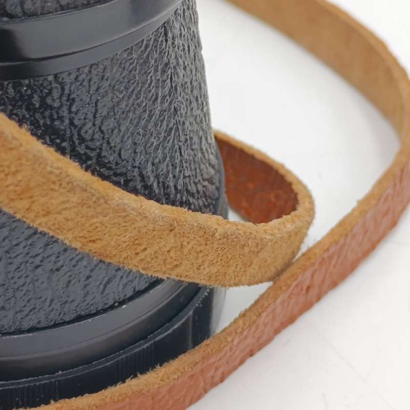 Vintage Nemrod 12x50 binoculars in pouch