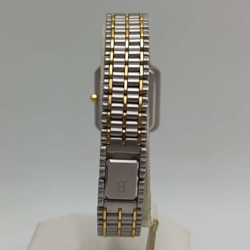 Bucherer Quartz ladies watch in excellent condition in box