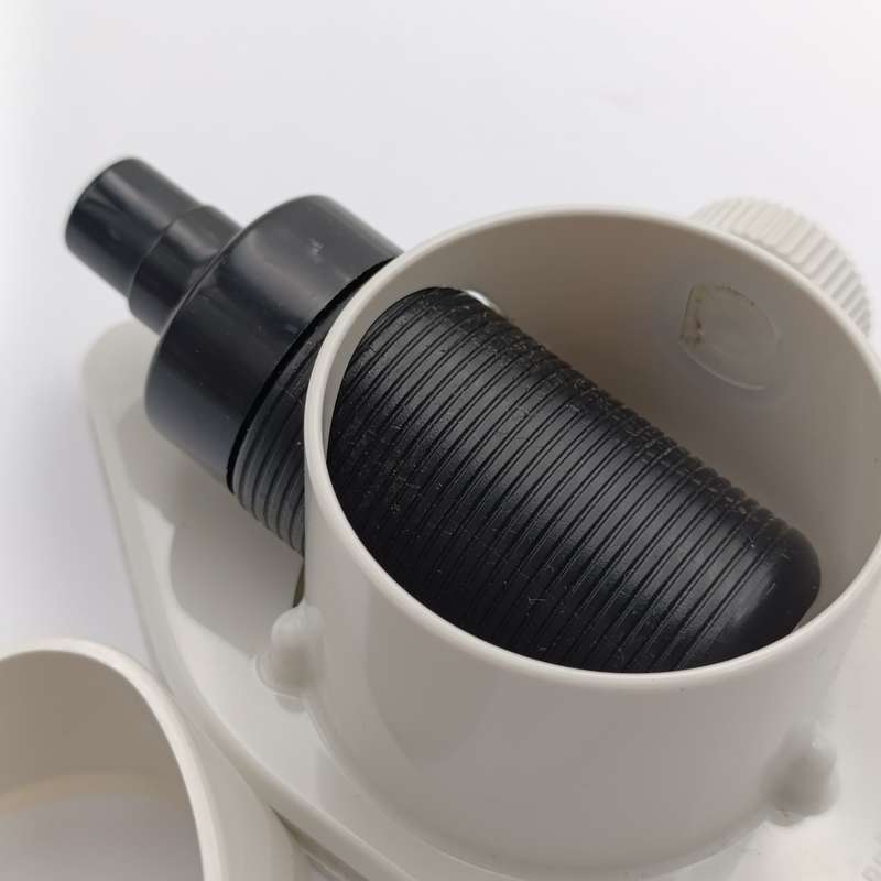 Braun travelling hair dryer attachment for clothing iron