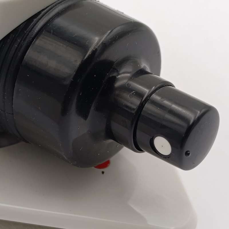 Braun travelling hair dryer attachment for clothing iron