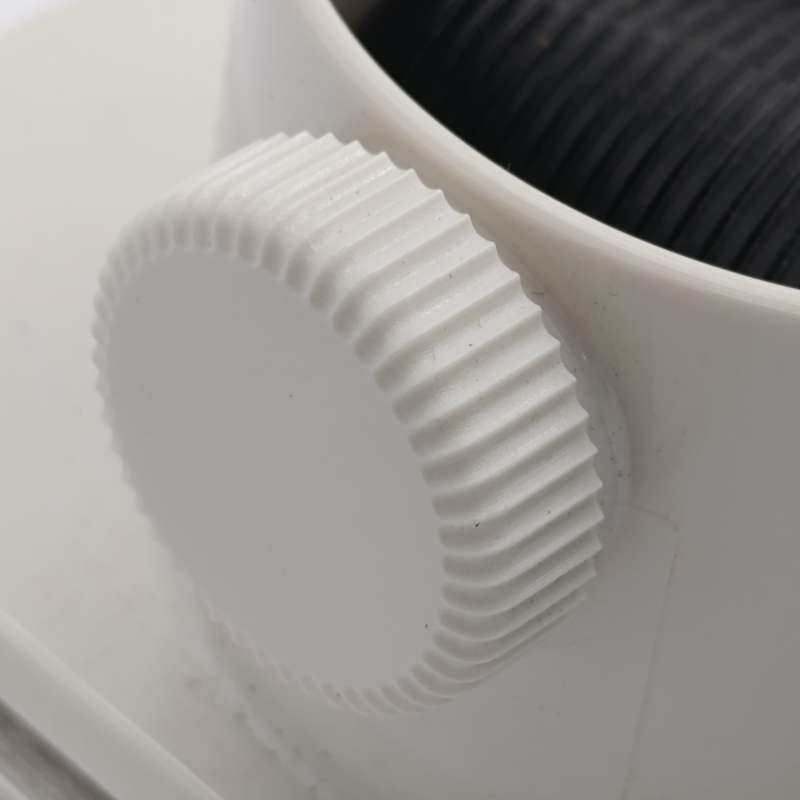 Braun travelling hair dryer attachment for clothing iron