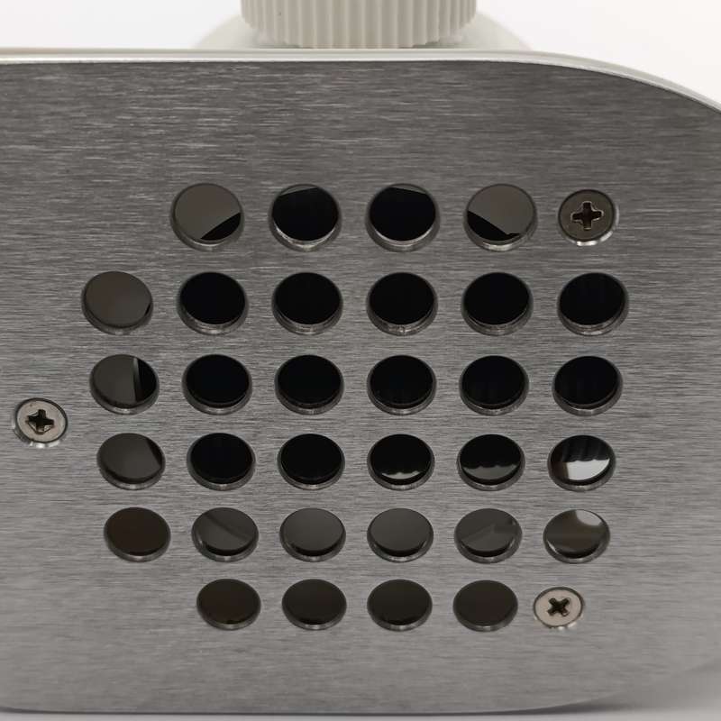 Braun travelling hair dryer attachment for clothing iron