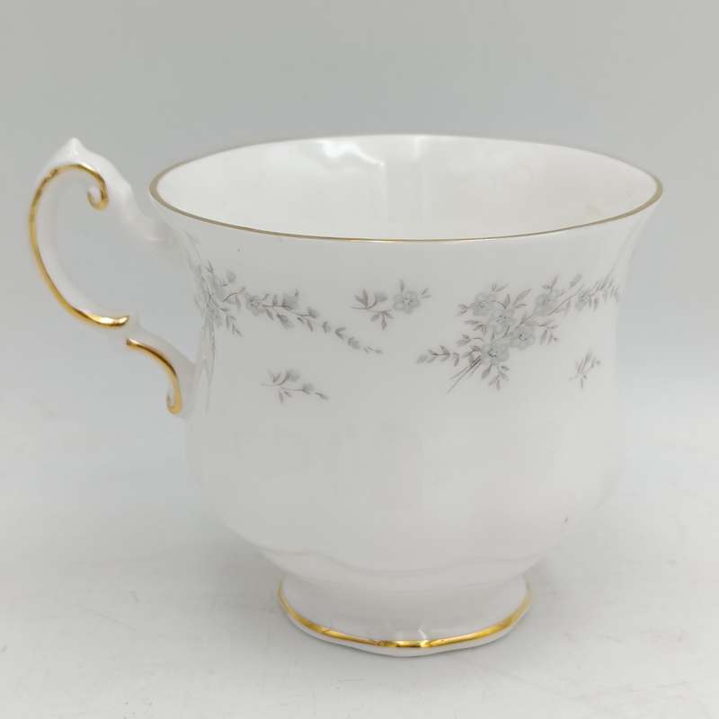 Vintage Paragon exmoor porcelain trio