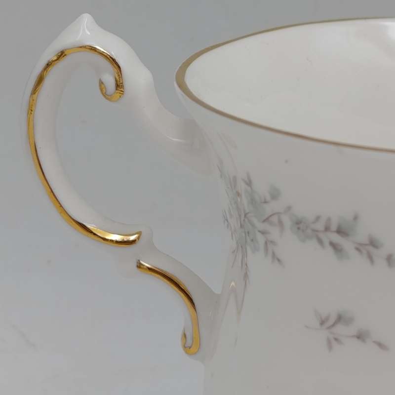 Vintage Paragon exmoor porcelain trio