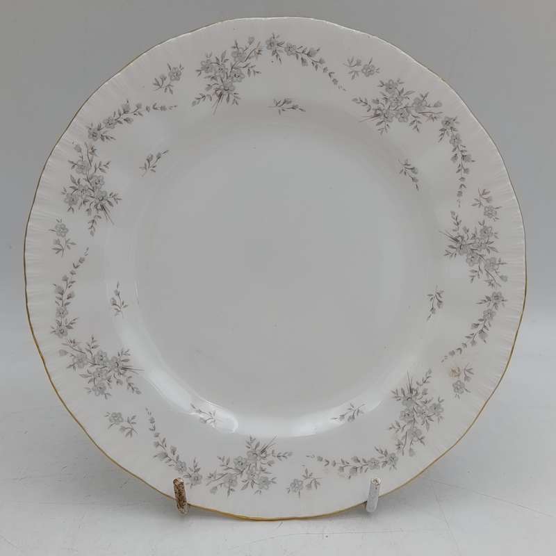 Vintage Paragon exmoor porcelain trio