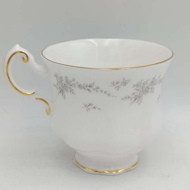 Vintage Paragon exmoor porcelain trio