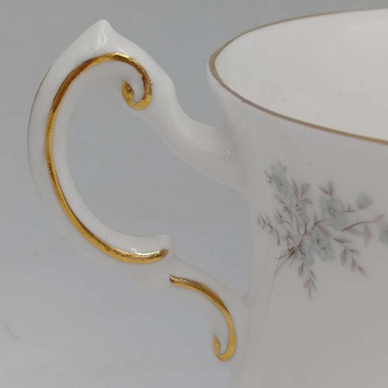 Vintage Paragon exmoor porcelain trio