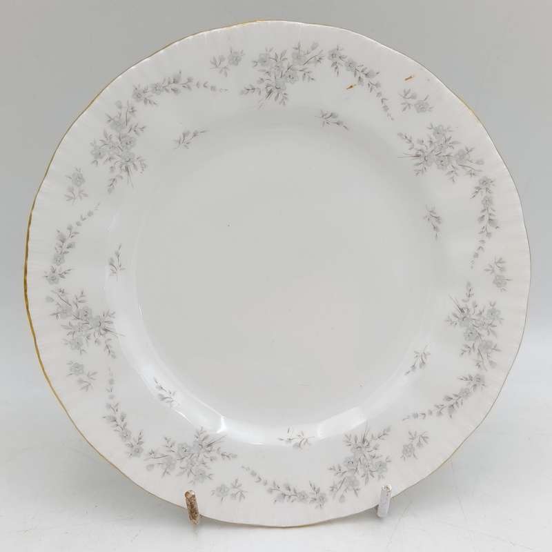 Vintage Paragon exmoor porcelain trio