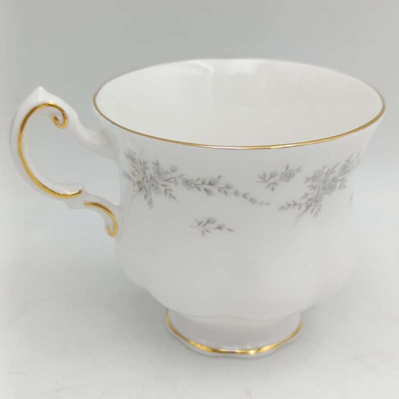 Vintage Paragon exmoor porcelain trio