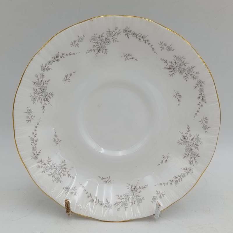 Vintage Paragon exmoor porcelain trio