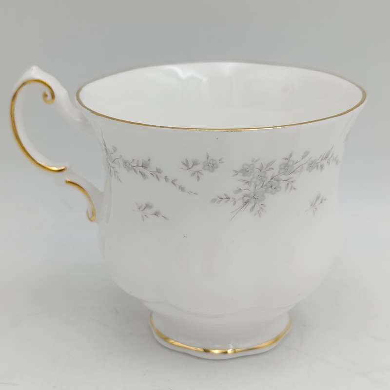 Vintage Paragon exmoor porcelain trio