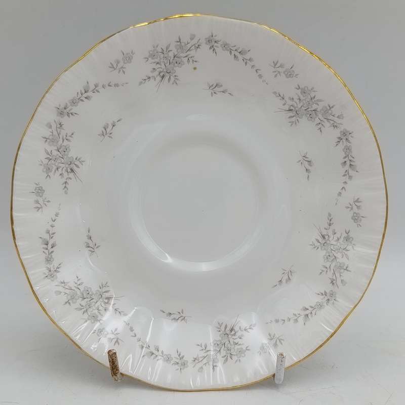 Vintage Paragon exmoor porcelain trio