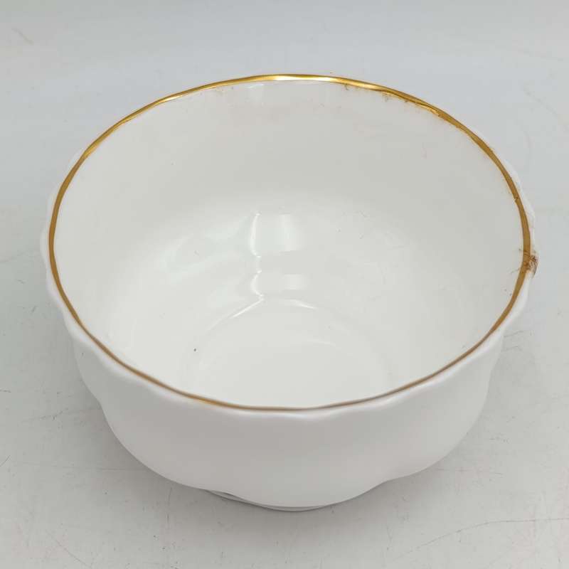 Vintage Paragon Exmoor porcelain sugar bowl