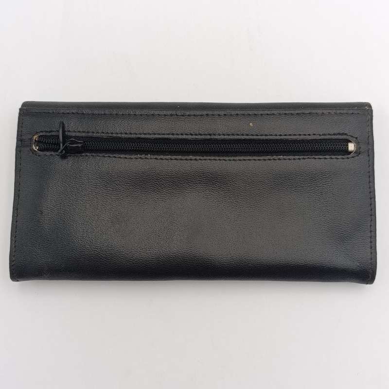 Vintage Busby Genuine Nappahide leather wallet