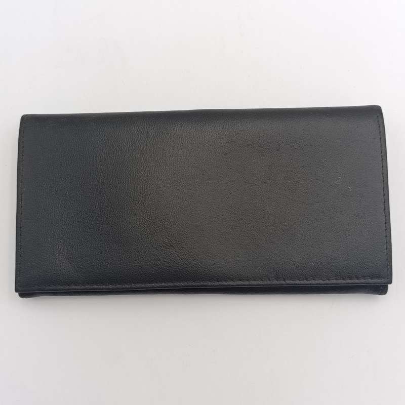 Vintage Busby Genuine Nappahide leather wallet